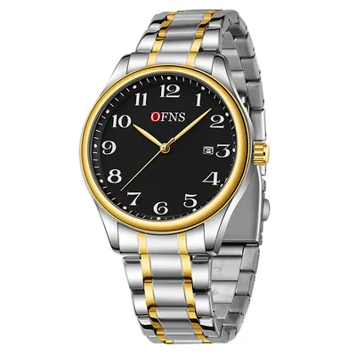 OFANNS QUARTZ PO-OFN1595BG