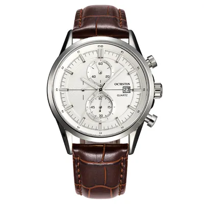 OCHSTIN QUARTZ PO-OC6002WCF