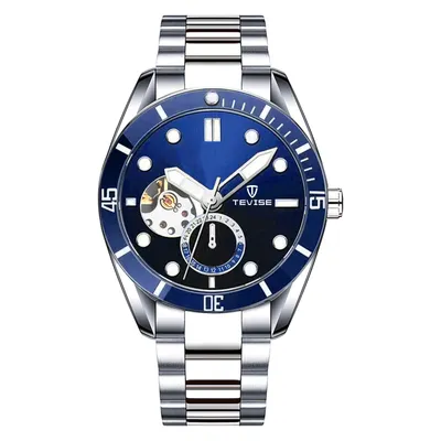 TEVISE MECHANICAL WATCH PO-TVT795ABL