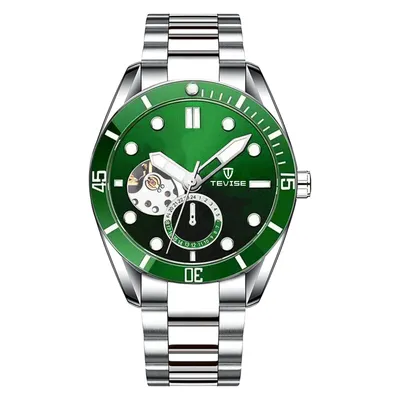 TEVISE MECHANICAL WATCH PO-TVT795AGR