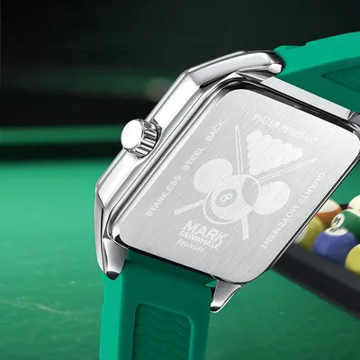 MARK FAIRWHALE QUARTZ PO-FW5047SGr