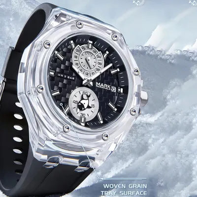 MARK FAIRWHALE QUARTZ PO-FW5830B