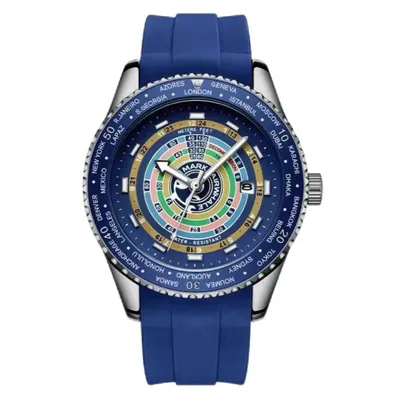 MARK FAIRWHALE QUARTZ PO-FW5930Bl