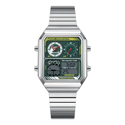 MARK FAIRWHALE MULTI-FUNCTIONAL PO-FW4460SGr