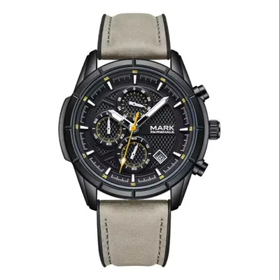 MARK FAIRWHALE QUARTZ PO-FW5024GyB