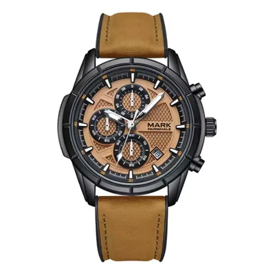 MARK FAIRWHALE QUARTZ PO-FW5024BrB