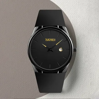 SKMEI QUARTZ PO-SK1509B