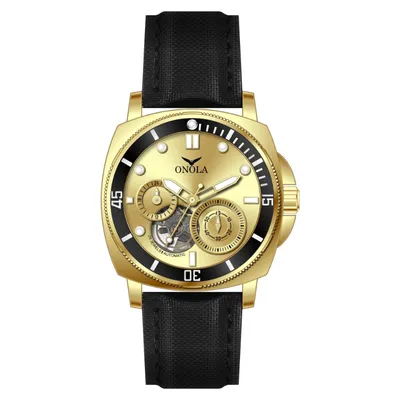 ONOLA  MECHANICAL PO-ON3814GB