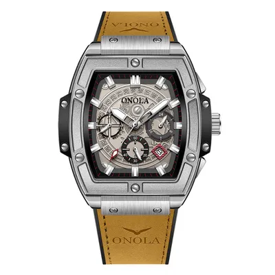 ONOLA QUARTZ PO-ON6819SBr