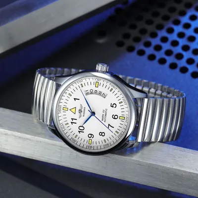 T-WINNER MECHANICAL PO-tw8295SW