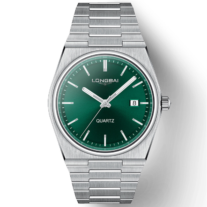 LONGBAI QUARTZ PO-LB1352SGr