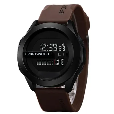 SKMEI MULTI-FUNCTIONAL PO-SK5252Br