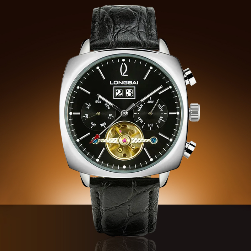 LONGBAI AUTOMATIC PO-LBA1024BSB
