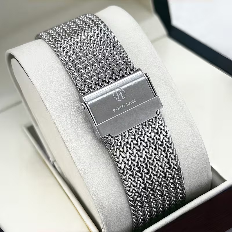 PABLO RAEZ QUARTZ PO-PR288SW