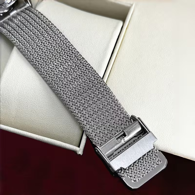 PABLO RAEZ QUARTZ PO-PR288SB