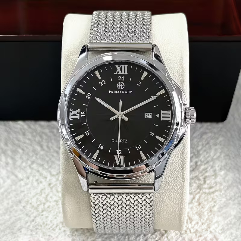 PABLO RAEZ QUARTZ PO-PR288SB