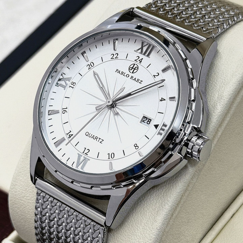 PABLO RAEZ QUARTZ PO-PR288SW