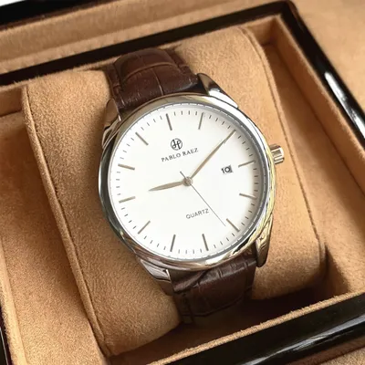 PABLO RAEZ QUARTZ PO-PRBS6555BrSW