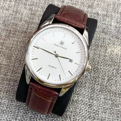 PABLO RAEZ QUARTZ PO-PRBS6555BrSW