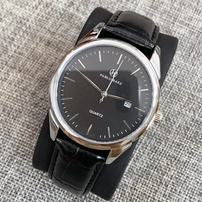 PABLO RAEZ QUARTZ PO-PRBS6555BSB