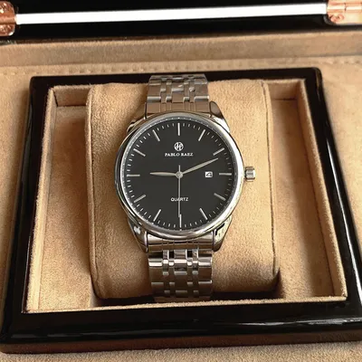 PABLO RAEZ QUARTZ PO-PR6546SB
