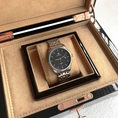 PABLO RAEZ QUARTZ PO-PR6546SB