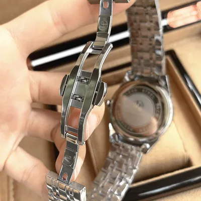 PABLO RAEZ QUARTZ PO-PR6546SW