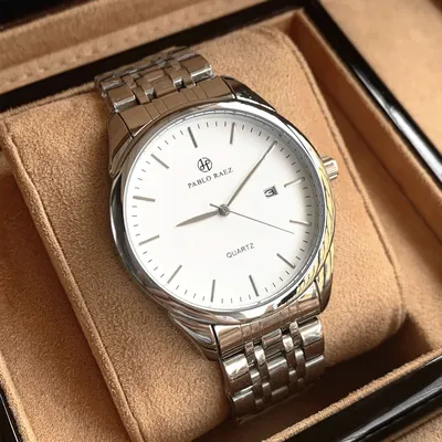 PABLO RAEZ QUARTZ PO-PR6546SW