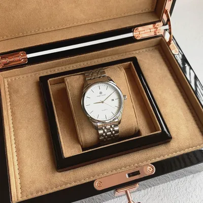PABLO RAEZ QUARTZ PO-PR6546SW