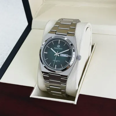 PABLO RAEZ QUARTZ PO-PRP36SGGr