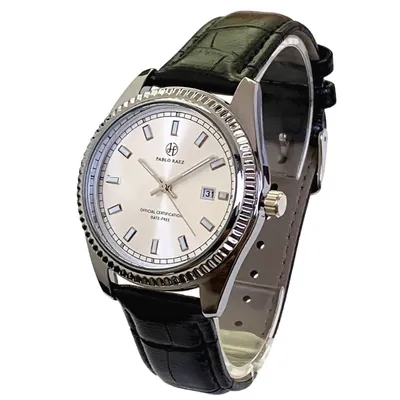 PABLO RAEZ QUARTZ PO-PR567BSW