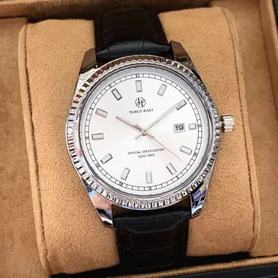 PABLO RAEZ QUARTZ PO-PR567BSW