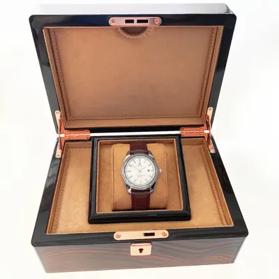 PABLO RAEZ QUARTZ PO-PR567BrSW