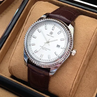 PABLO RAEZ QUARTZ PO-PR567BrSW