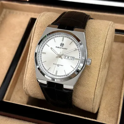 PABLO RAEZ QUARTZ PO-PRPL36BSW