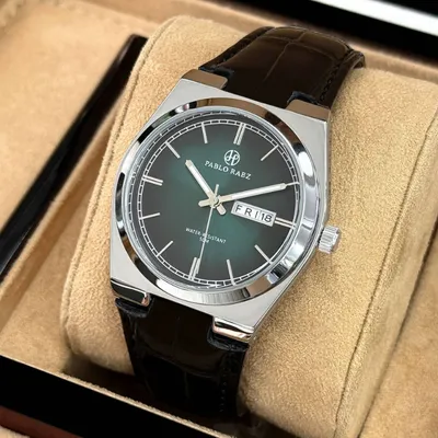 PABLO RAEZ QUARTZ PO-PRPL36BSGGr