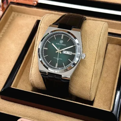 PABLO RAEZ QUARTZ PO-PRPL36BSGGr