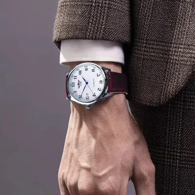 WINNER MECHANICAL PO-W0659BrW