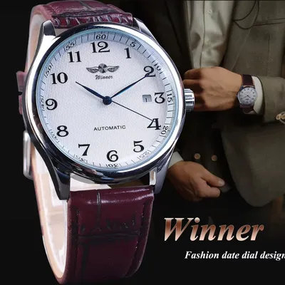 WINNER MECHANICAL PO-W0659BrW