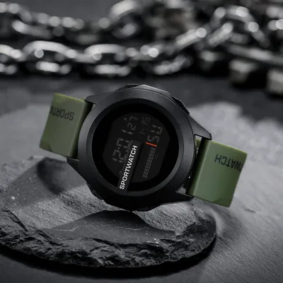MULTI-FUNCTIONAL SK5252ArGr