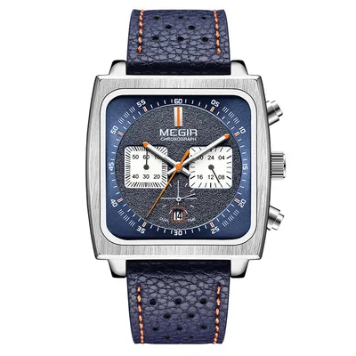 MEGIR QUARTZ  MR2182SBL