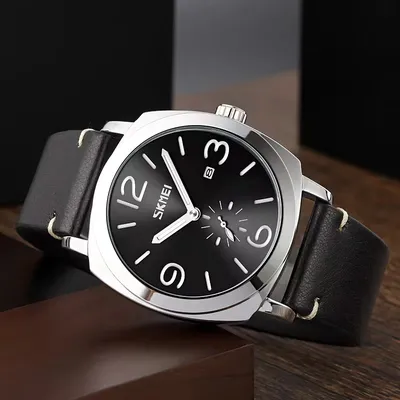 SKMEI QUARTZ SK9305BB