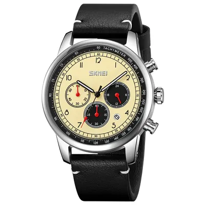 SKMEI QUARTZ SK9318B