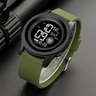 SKMEI MULTI-FUNCTIONAL Sk2082GrB