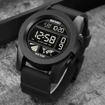 SKMEI MULTI-FUNCTIONAL  SK1906BB