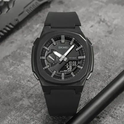 SKMEI MULTI-FUNCTIONAL SK2091BB