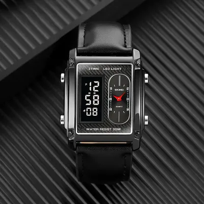 SKMEI MULTI-FUNCTIONAL  Sk1868BB