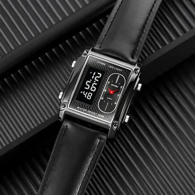 SKMEI MULTI-FUNCTIONAL  Sk1868BB