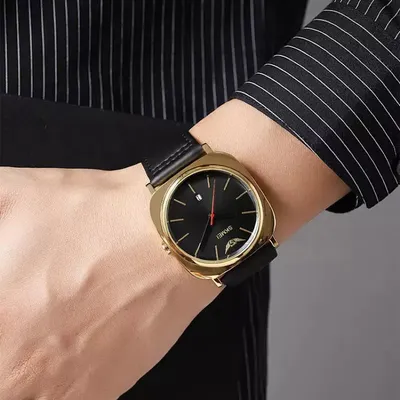 SKMEI QUARTZ SK1884BG