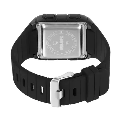 SKMEI MULTI-FUNCTIONAL SK1960BW